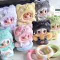 Yooki plush - Meow Meow Summer Party Plush Blind Box