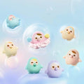 PUCKY BEANIE BUBBLE UP SERIES-Plush Pendant Blind Box